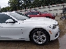 WBA8B9G57HN****** Salvage and Repairable 2017 BMW 3 Series in Austin