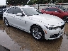 WBA8B9G57HN****** Salvage and Wrecked 2017 BMW 3 Series in Austin