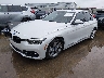 WBA8B9G57HN****** Used and Repairable 2017 BMW 3 Series in Austin