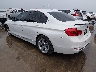 WBA8B9G57HN****** Salvage and Repairable 2017 BMW 3 Series in Austin