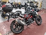 WB30G3305NR****** Salvage and Wrecked 2022 BMW G 310 GS in Nevada State