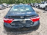 4T4BF1FK4GR****** Wrecked 2016 Toyota Camry