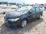 4T4BF1FK4GR****** Used and Repairable 2016 Toyota Camry in Lexington