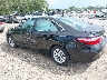 4T4BF1FK4GR****** Salvage and Repairable 2016 Toyota Camry in Lexington