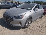 KMHD84LF9LU****** Usados y Reparables 2020 Hyundai Elantra en Syracuse