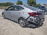 KMHD84LF9LU****** Salvamento y Reparables 2020 Hyundai Elantra en Syracuse
