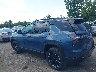 3GNAXTEG9TL****** Reparables 2026 Chevrolet Equinox en Estado de Ohio