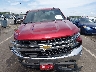 1GCPWCET6NZ****** Destrozados 2022 Chevrolet Silverado 1500 en Estado de Carolina del Norte