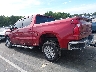 1GCPWCET6NZ****** Reparables 2022 Chevrolet Silverado 1500 en Estado de Carolina del Norte