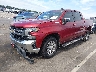1GCPWCET6NZ****** Usados y Reparables 2022 Chevrolet Silverado 1500 en Raleigh