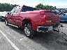 1GCPWCET6NZ****** Salvamento y Reparables 2022 Chevrolet Silverado 1500 en Raleigh