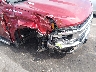 1GCPWCET6NZ****** Salvamento y Reparables 2022 Chevrolet Silverado 1500 en Estado de Carolina del Norte
