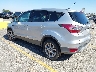 1FMCU0G95HU****** Salvamento y Reparables 2017 Ford Escape en Fontana