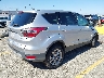 1FMCU0G95HU****** Salvamento y Destrozados 2017 Ford Escape en Estado de California