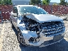 1FMCU0G95HU****** Salvamento y Reparables 2017 Ford Escape en Estado de California