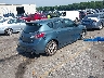 JM1BL1H6XA1****** Salvage and Wrecked 2010 Mazda 3 in Georgia State