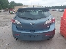 JM1BL1H6XA1****** Wrecked 2010 Mazda 3