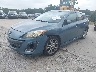 JM1BL1H6XA1****** Used and Repairable 2010 Mazda 3 in Atlanta South