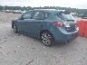 JM1BL1H6XA1****** Salvage and Repairable 2010 Mazda 3 in Atlanta South