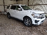 1FMJU1H84RE****** Salvage and Wrecked 2024 Ford Expedition in Atlanta