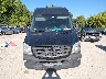 8BTPE7CD4GE****** Used 2016 Mercedes-Benz Sprinter 2500 in Wisconsin State