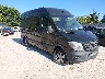 8BTPE7CD4GE****** Salvage and Wrecked 2016 Mercedes-Benz Sprinter 2500 in Portage