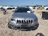 1C4PJMLB9LD****** Wrecked 2020 Jeep Cherokee in Texas State