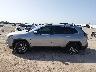 1C4PJMLB9LD****** Repairable 2020 Jeep Cherokee in Texas State