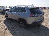 1C4PJMLB9LD****** Salvage and Repairable 2020 Jeep Cherokee in Dallas
