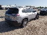 1C4PJMLB9LD****** Salvage and Wrecked 2020 Jeep Cherokee in Texas State