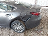 JM1GL1WY6L1****** Salvage and Repairable 2020 Mazda 6 in Georgia State