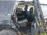 1GNFK13068R****** Wrecked 2008 Chevrolet Tahoe in Omaha