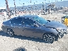 1HGCR2F83HA****** Repairable 2017 Honda Accord in California State