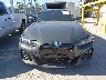 WBY33HD02SF****** Wrecked 2025 BMW I4 in California State