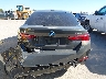 WBY33HD02SF****** Wrecked 2025 BMW I4