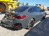 WBY33HD02SF****** Salvage and Wrecked 2025 BMW I4 in California State