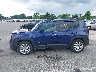 ZACCJABB9HP****** Reparables 2017 Jeep Renegade en Estado de Indiana