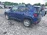 ZACCJABB9HP****** Salvamento y Reparables 2017 Jeep Renegade en Fort Wayne