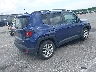 ZACCJABB9HP****** Salvamento y Destrozados 2017 Jeep Renegade en Estado de Indiana