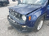 ZACCJABB9HP****** Salvamento y Reparables 2017 Jeep Renegade en Estado de Indiana