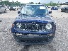 ZACCJABB9HP****** Destrozados 2017 Jeep Renegade en Estado de Indiana