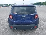 ZACCJABB9HP****** Destrozados 2017 Jeep Renegade