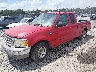 1FTRX17233N****** Usados y Reparables 2003 Ford F-150 en Savannah