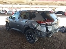 5N1BT3BA7SC****** Salvamento y Reparables 2025 Nissan Rogue en Phoenix