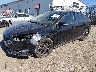 1FADP3F2XGL****** Used and Repairable 2016 Ford Focus in Wichita