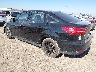 1FADP3F2XGL****** Salvage and Repairable 2016 Ford Focus in Wichita