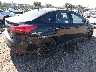 1FADP3F2XGL****** Salvage and Wrecked 2016 Ford Focus in Kansas State