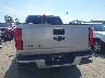 1GCGTCEN9K1****** Wrecked 2019 Chevrolet Colorado
