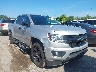 1GCGTCEN9K1****** Salvage and Wrecked 2019 Chevrolet Colorado in Cleveland