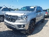 1GCGTCEN9K1****** Used and Repairable 2019 Chevrolet Colorado in Cleveland
